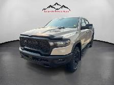 2025 RAM 1500 Rebel - Photo 2