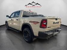 2025 RAM 1500 Rebel - Photo 3