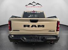 2025 RAM 1500 Rebel - Photo 4