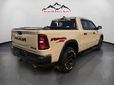 2025 RAM 1500 Rebel - Photo 5