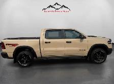 2025 RAM 1500 Rebel - Photo 6