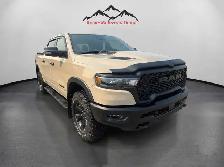 2025 RAM 1500 Rebel - Photo 7