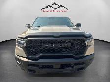 2025 RAM 1500 Rebel - Photo 8