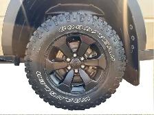 2025 RAM 1500 Rebel - Photo 11