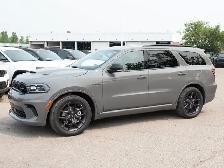 2026 Dodge Durango - Photo 3