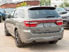 2026 Dodge Durango - Photo 4