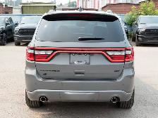 2026 Dodge Durango - Photo 5