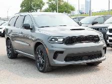 2026 Dodge Durango - Photo 7