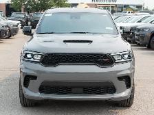 2026 Dodge Durango - Photo 8