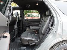 2026 Dodge Durango - Photo 23
