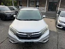 2016 Honda CR-V AWD 5dr SE NO ACCIDENT - Photo 2