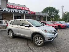 2016 Honda CR-V AWD 5dr SE NO ACCIDENT - Photo 3