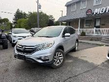 2016 Honda CR-V AWD 5dr SE NO ACCIDENT - Photo 4