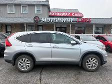 2016 Honda CR-V AWD 5dr SE NO ACCIDENT - Photo 5