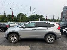 2016 Honda CR-V AWD 5dr SE NO ACCIDENT - Photo 6