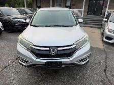2016 Honda CR-V AWD 5dr SE NO ACCIDENT - Photo 7