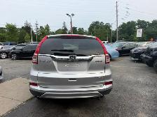 2016 Honda CR-V AWD 5dr SE NO ACCIDENT - Photo 8