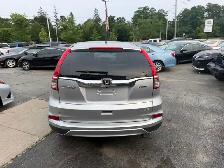2016 Honda CR-V AWD 5dr SE NO ACCIDENT - Photo 9