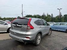2016 Honda CR-V AWD 5dr SE NO ACCIDENT - Photo 10
