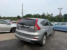 2016 Honda CR-V AWD 5dr SE NO ACCIDENT - Photo 11