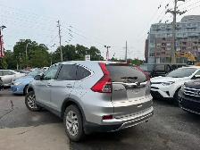 2016 Honda CR-V AWD 5dr SE NO ACCIDENT - Photo 12
