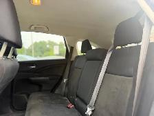 2016 Honda CR-V AWD 5dr SE NO ACCIDENT - Photo 15