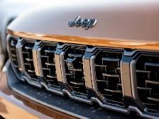 2026 Jeep Grand Cherokee L - Photo 2