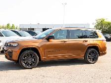2026 Jeep Grand Cherokee L - Photo 3