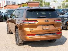 2026 Jeep Grand Cherokee L - Photo 4