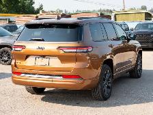 2026 Jeep Grand Cherokee L - Photo 6
