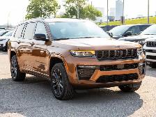 2026 Jeep Grand Cherokee L - Photo 7