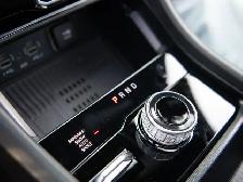 2026 Jeep Grand Cherokee L - Photo 22