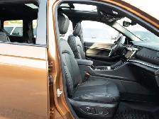 2026 Jeep Grand Cherokee L - Photo 29
