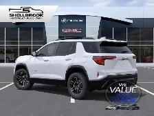 2027 GMC Terrain At4 Awd - Photo 3