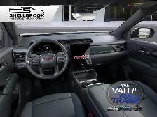2027 GMC Terrain At4 Awd - Photo 5