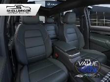 2027 GMC Terrain At4 Awd - Photo 6