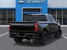 2026 Chevrolet Silverado 1500 - Photo 4