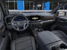 2026 Chevrolet Silverado 1500 - Photo 5