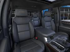 2026 Chevrolet Silverado 1500 - Photo 6