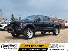 2022 Ford Super Duty F-350 SRW