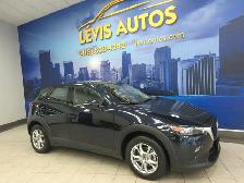 MAZDA CX-3 2022 GS AWD BANCS ET VOLANT CHAUFFANT CAMERA DE RECUL - Photo 2