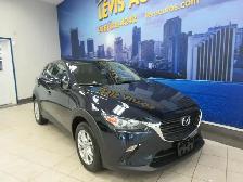 MAZDA CX-3 2022 GS AWD BANCS ET VOLANT CHAUFFANT CAMERA DE RECUL - Photo 3