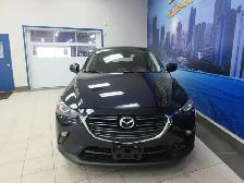 MAZDA CX-3 2022 GS AWD BANCS ET VOLANT CHAUFFANT CAMERA DE RECUL - Photo 4