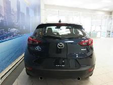 MAZDA CX-3 2022 GS AWD BANCS ET VOLANT CHAUFFANT CAMERA DE RECUL - Photo 5
