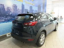 MAZDA CX-3 2022 GS AWD BANCS ET VOLANT CHAUFFANT CAMERA DE RECUL - Photo 6
