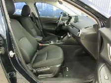 MAZDA CX-3 2022 GS AWD BANCS ET VOLANT CHAUFFANT CAMERA DE RECUL - Photo 10