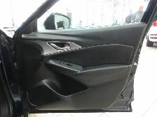 MAZDA CX-3 2022 GS AWD BANCS ET VOLANT CHAUFFANT CAMERA DE RECUL - Photo 11