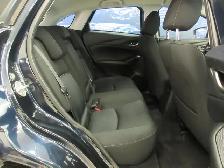 MAZDA CX-3 2022 GS AWD BANCS ET VOLANT CHAUFFANT CAMERA DE RECUL - Photo 12