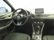 MAZDA CX-3 2022 GS AWD BANCS ET VOLANT CHAUFFANT CAMERA DE RECUL - Photo 13
