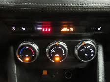 MAZDA CX-3 2022 GS AWD BANCS ET VOLANT CHAUFFANT CAMERA DE RECUL - Photo 18
